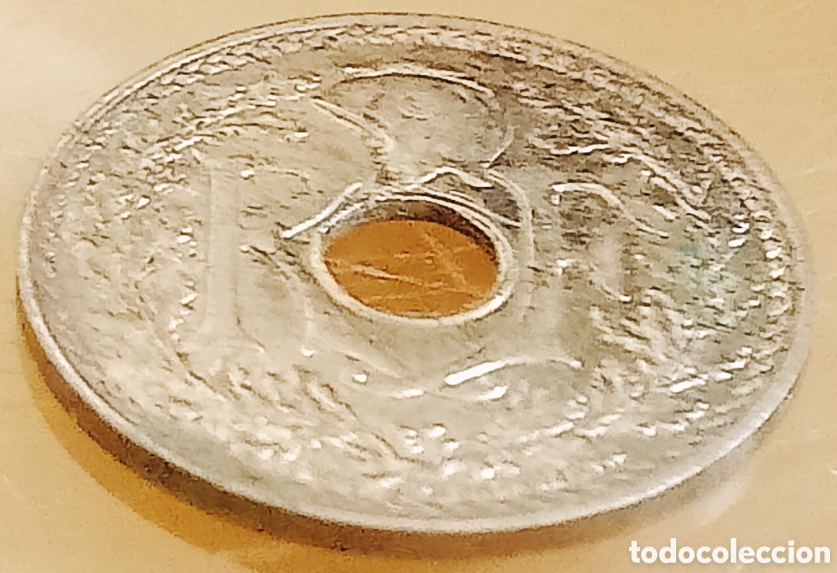Monedas con errores: Moneda Francia-1939 (error de acu&ntilde;aci&oacute;n) - Foto 18