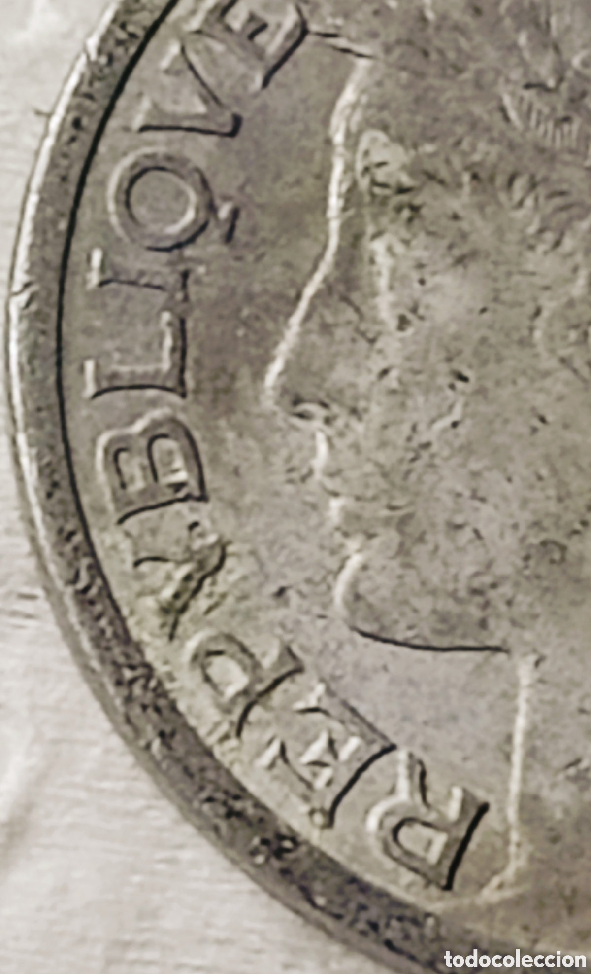 Monedas con errores: Moneda Francia (1946) ERROR - Foto 14