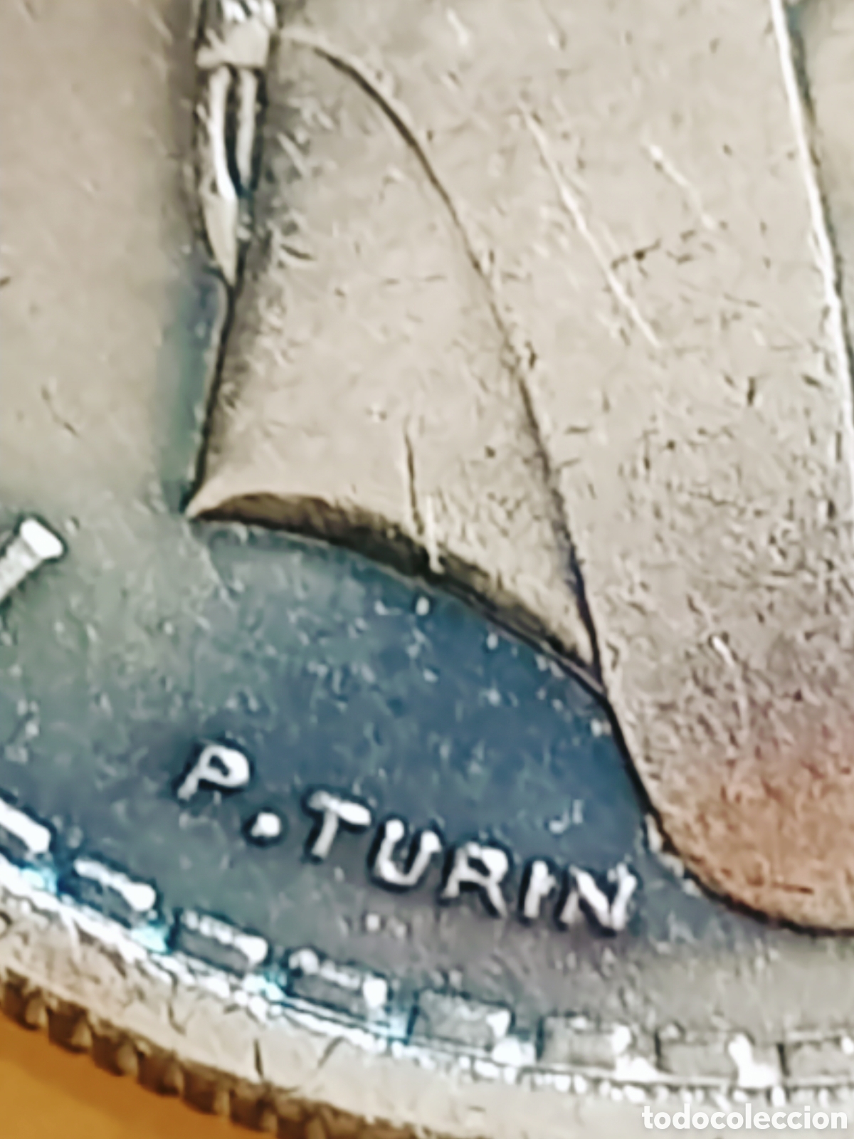 Monedas con errores: Moneda Francia (1948) error de acu&ntilde;aci&oacute;n - Foto 14
