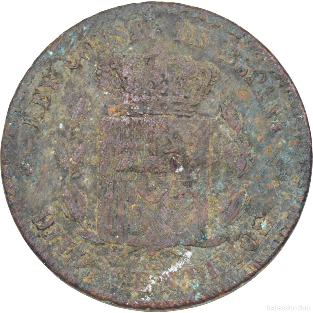 M&uuml;nzen mit Fehlern: Moneda - Espa&ntilde;a 1879
