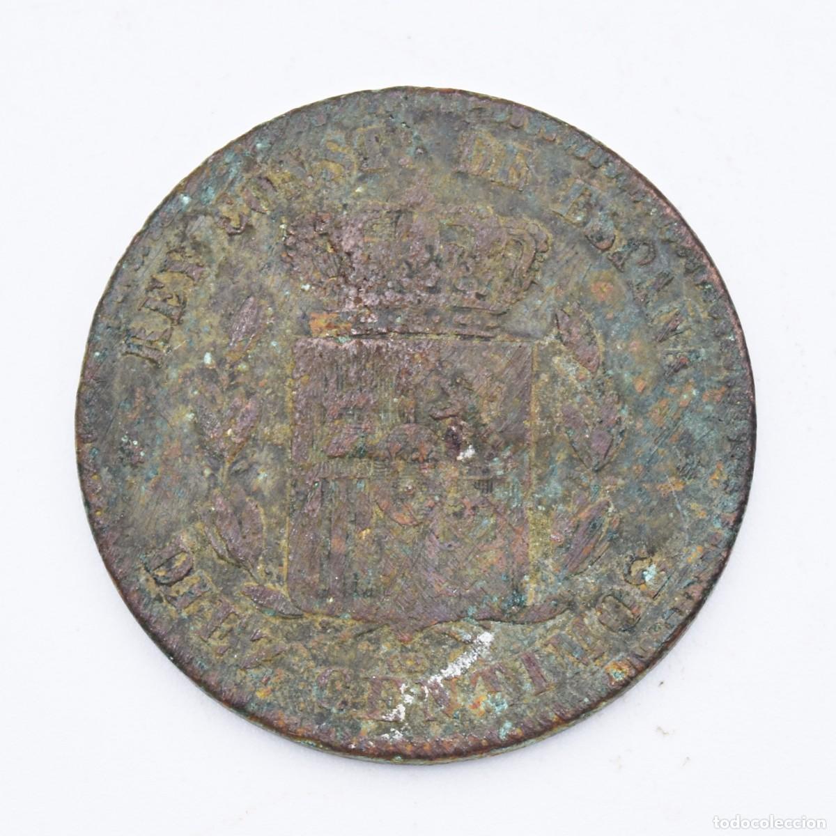 Monedas con errores: Moneda - Espa&ntilde;a 1879 - Foto 4