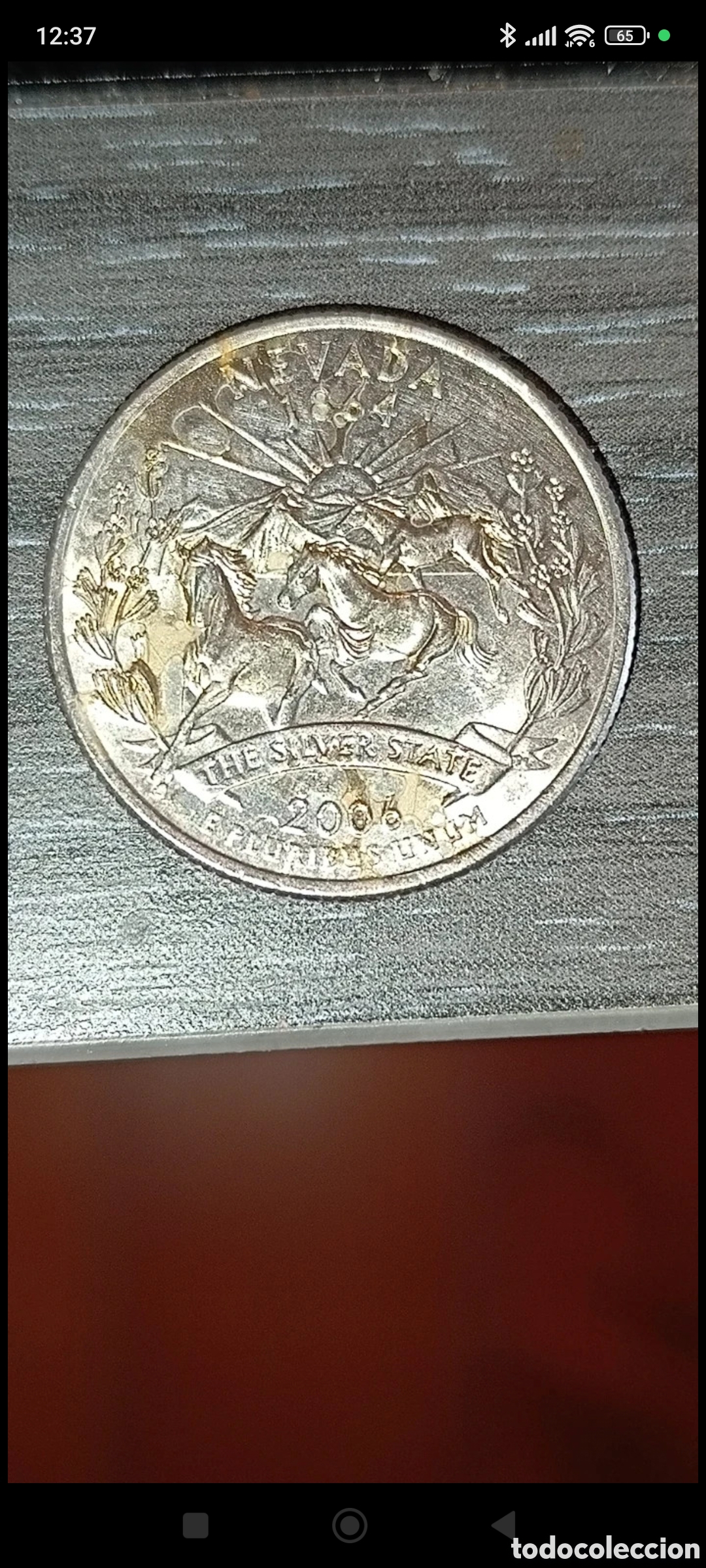 M&uuml;nzen mit Fehlern: Moneda con error de acu&ntilde;aci&oacute;n