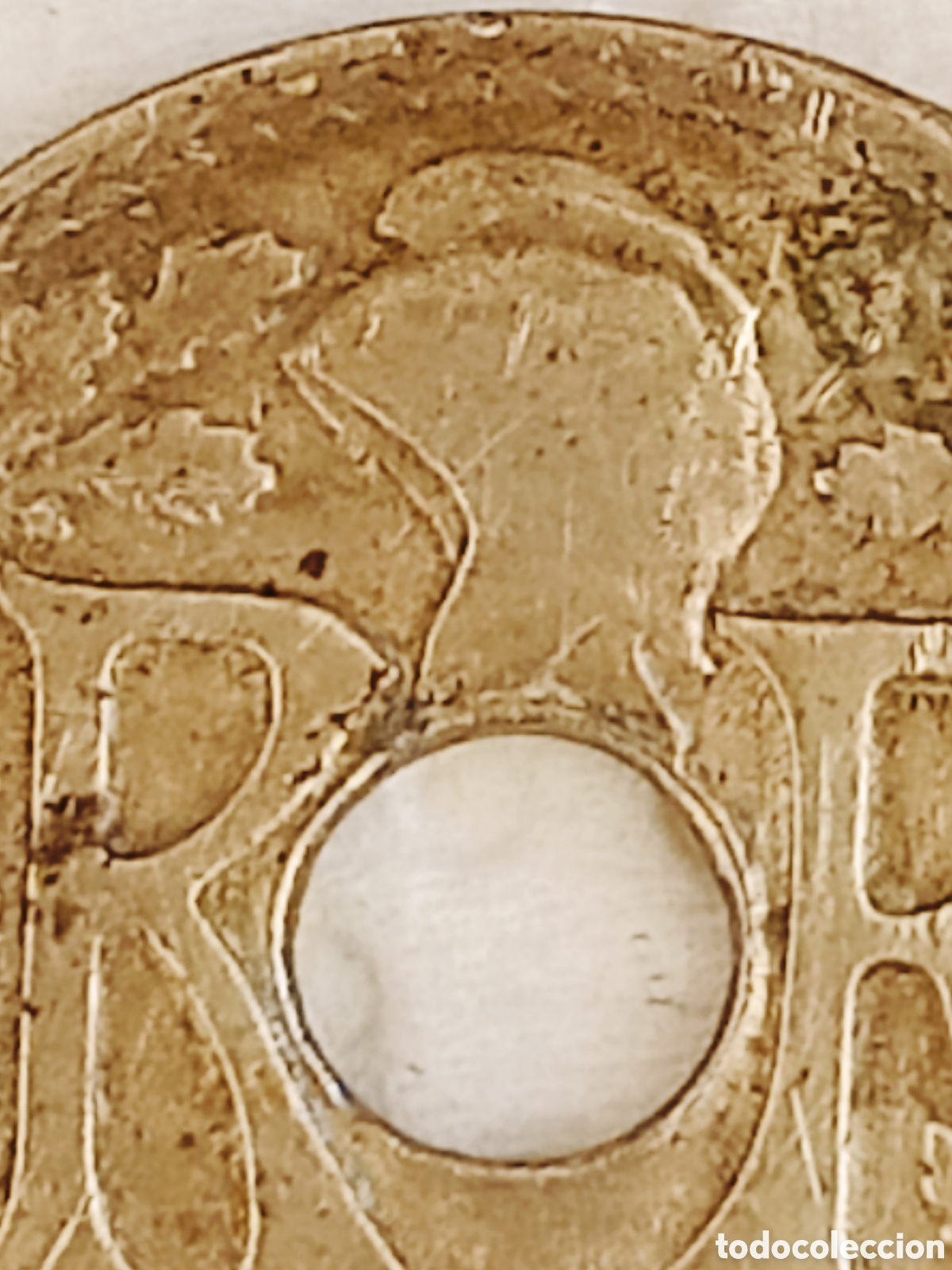 Monedas con errores: Moneda Francia (1923)25Ct- ERROR - Foto 16
