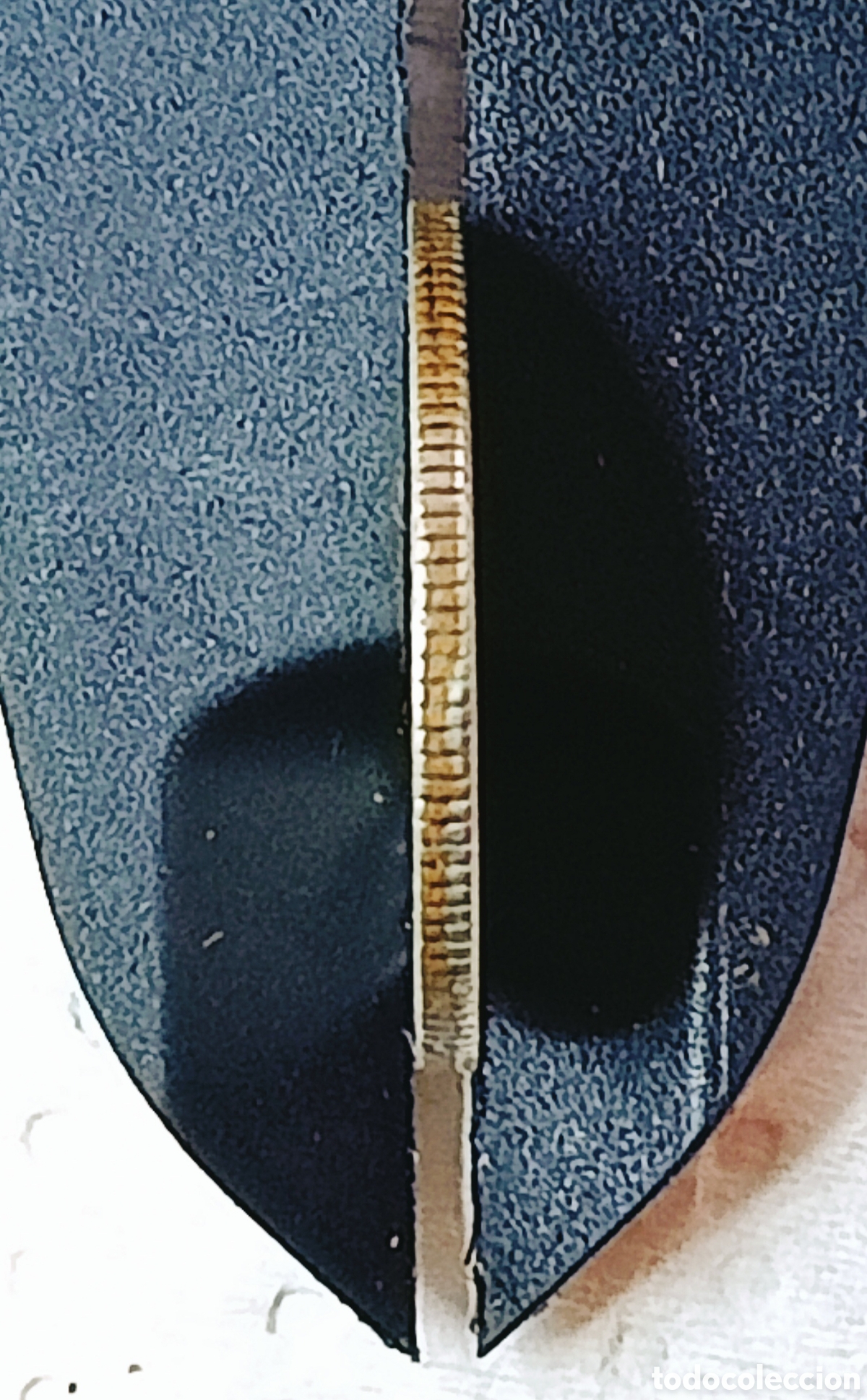 Monedas con errores: Moneda Panam&aacute; (1973) error de cospel - Foto 9