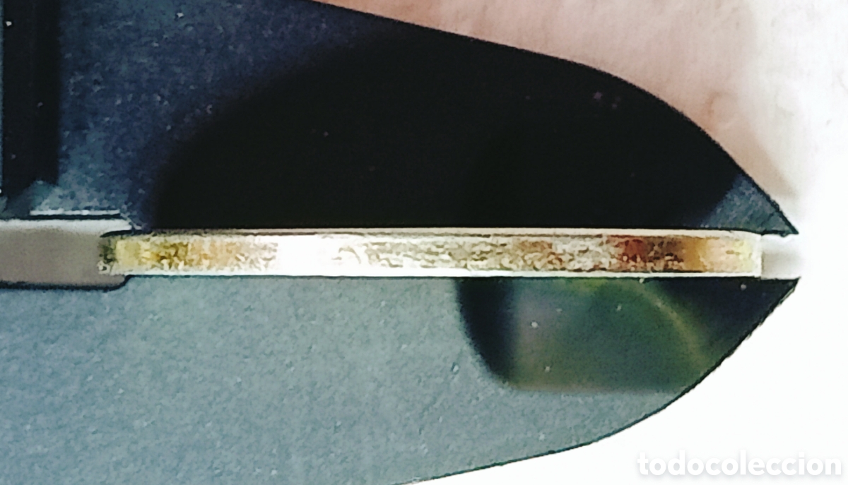 Monedas con errores: Moneda/Medalla Italia&rdquo;RARA&rdquo;(1965-1975) - Foto 27
