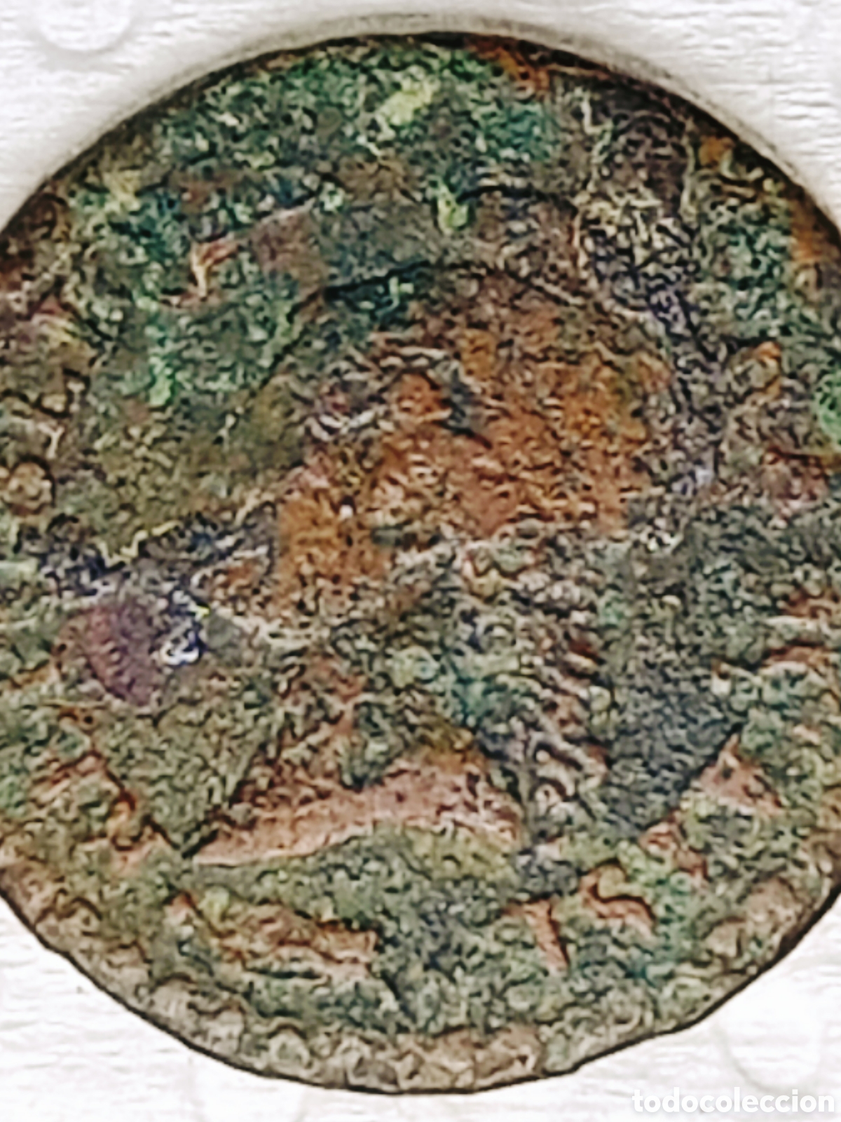 Monedas con errores: Moneda Francia (1797-1800) errores - Foto 2