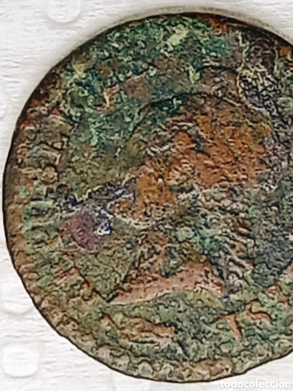 Monedas con errores: Moneda Francia (1797-1800) errores - Foto 3