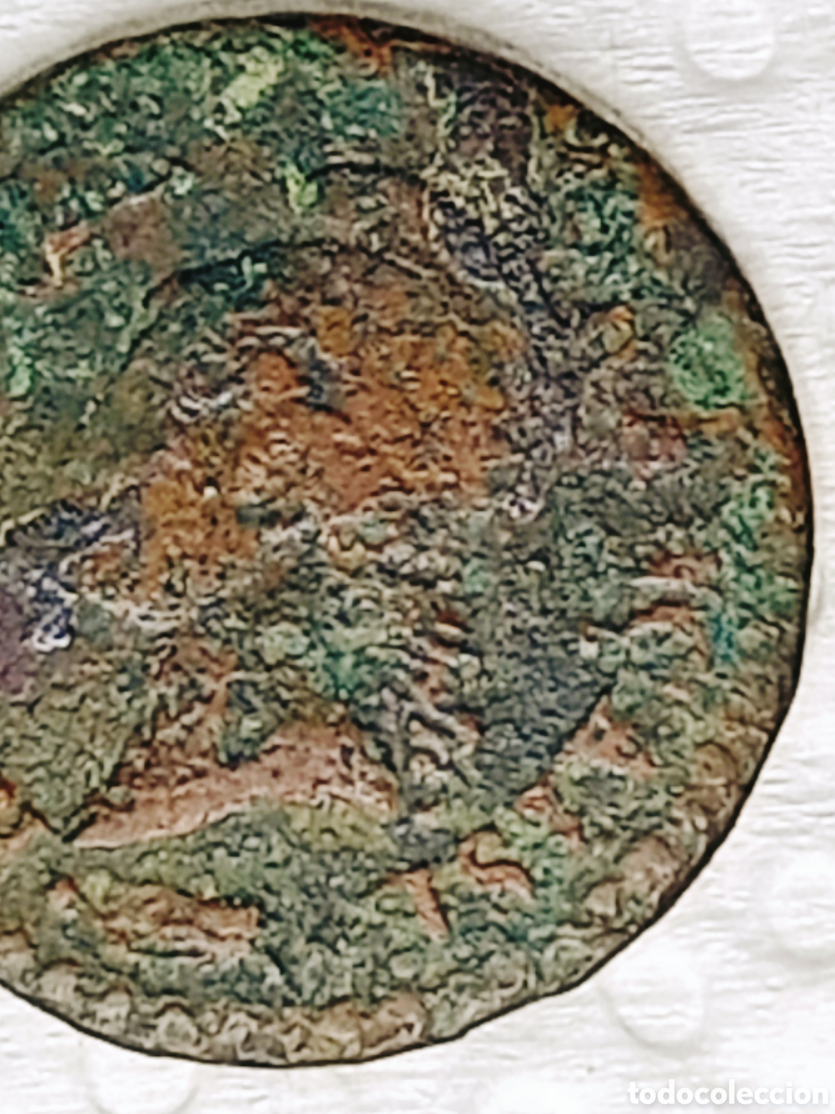 Monedas con errores: Moneda Francia (1797-1800) errores - Foto 4