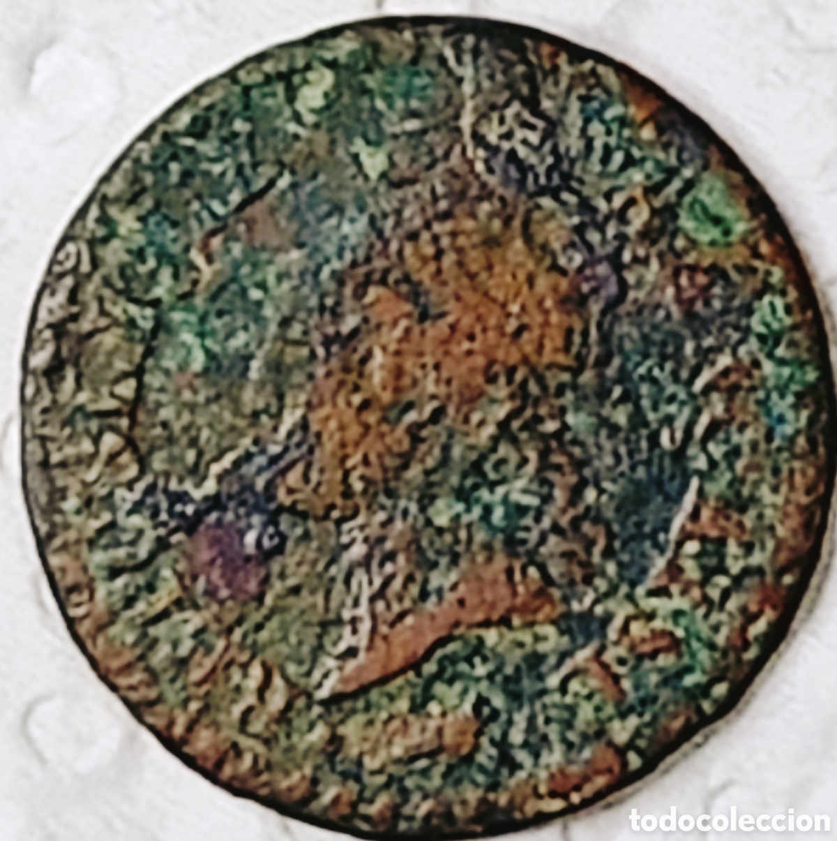 Monedas con errores: Moneda Francia (1797-1800) errores - Foto 5