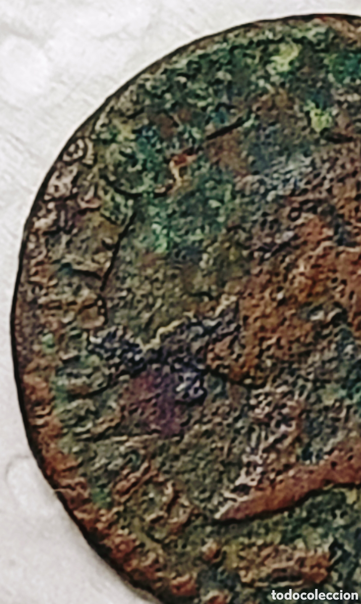 Monedas con errores: Moneda Francia (1797-1800) errores - Foto 6