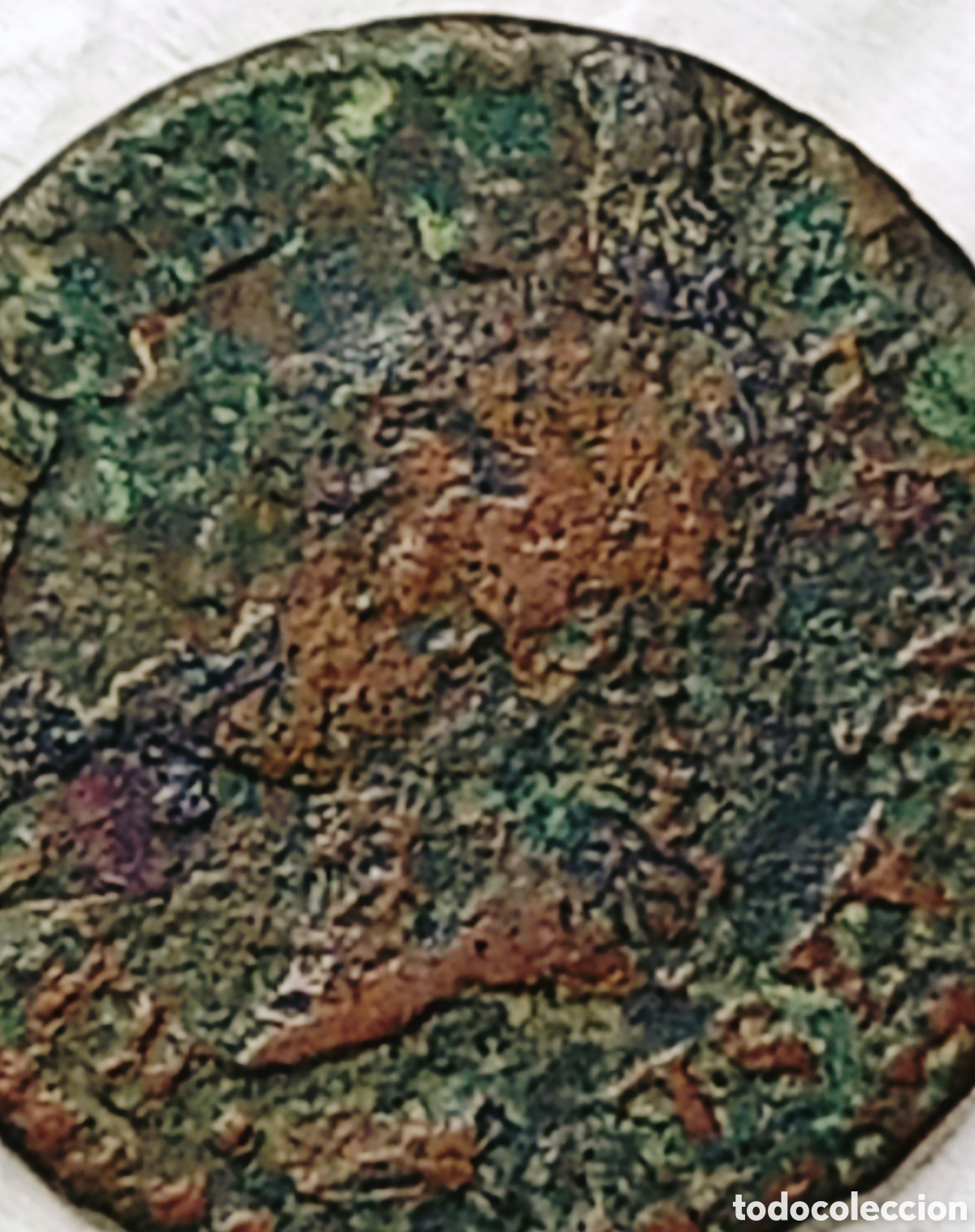 Monedas con errores: Moneda Francia (1797-1800) errores - Foto 7