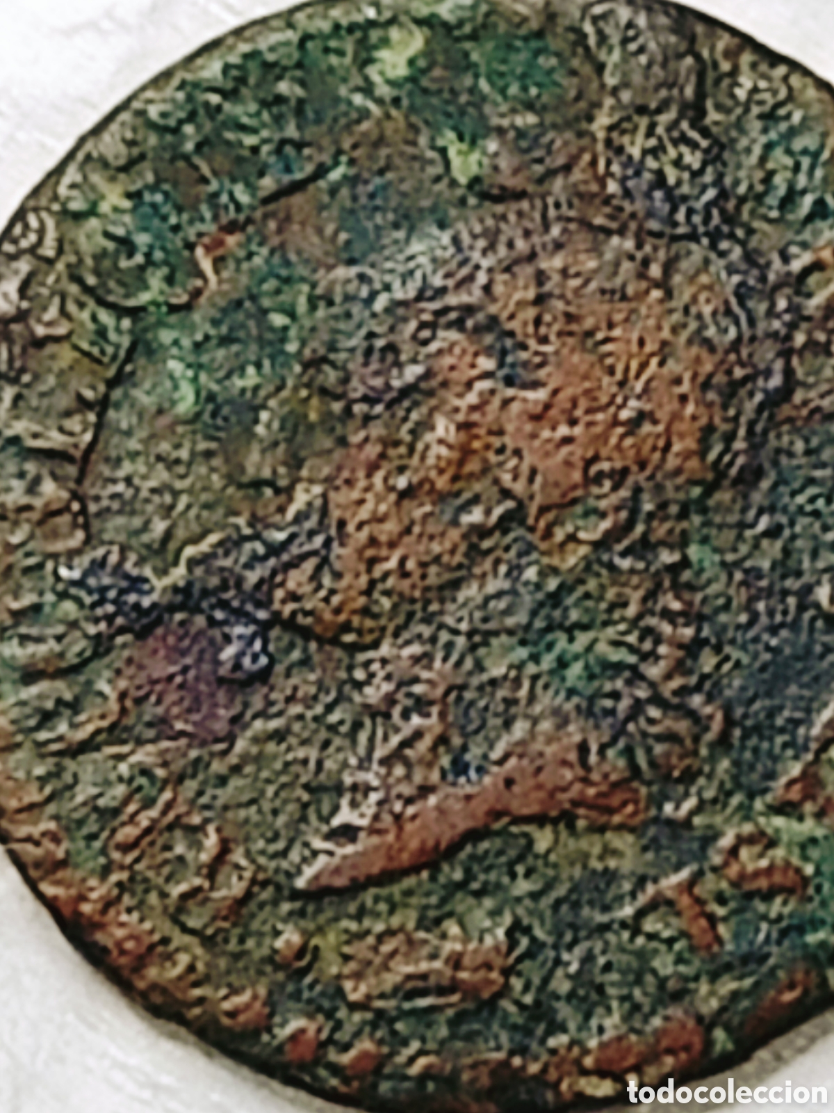 Monedas con errores: Moneda Francia (1797-1800) errores - Foto 9