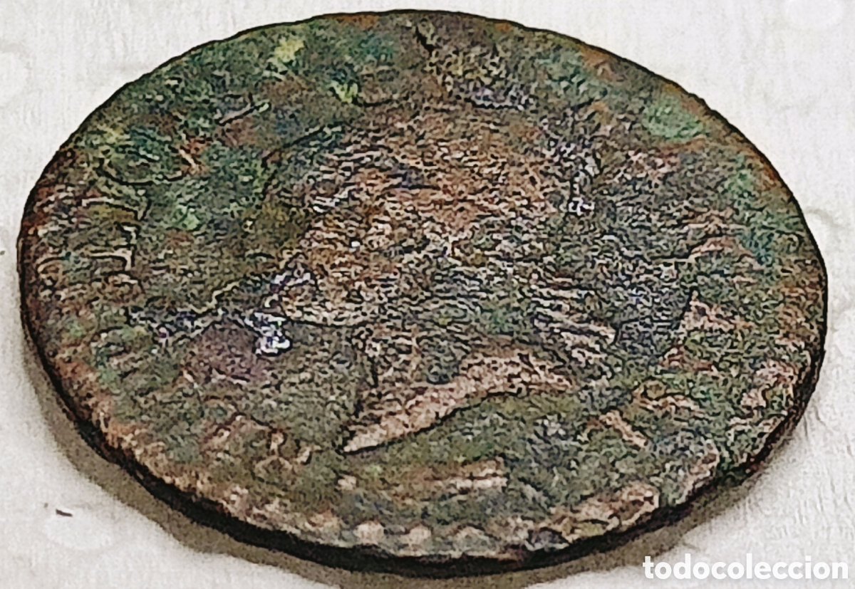 Monedas con errores: Moneda Francia (1797-1800) errores - Foto 10