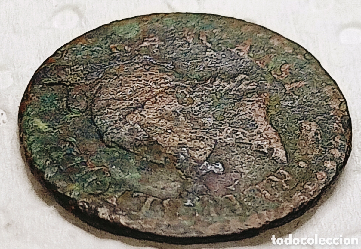Monedas con errores: Moneda Francia (1797-1800) errores - Foto 11