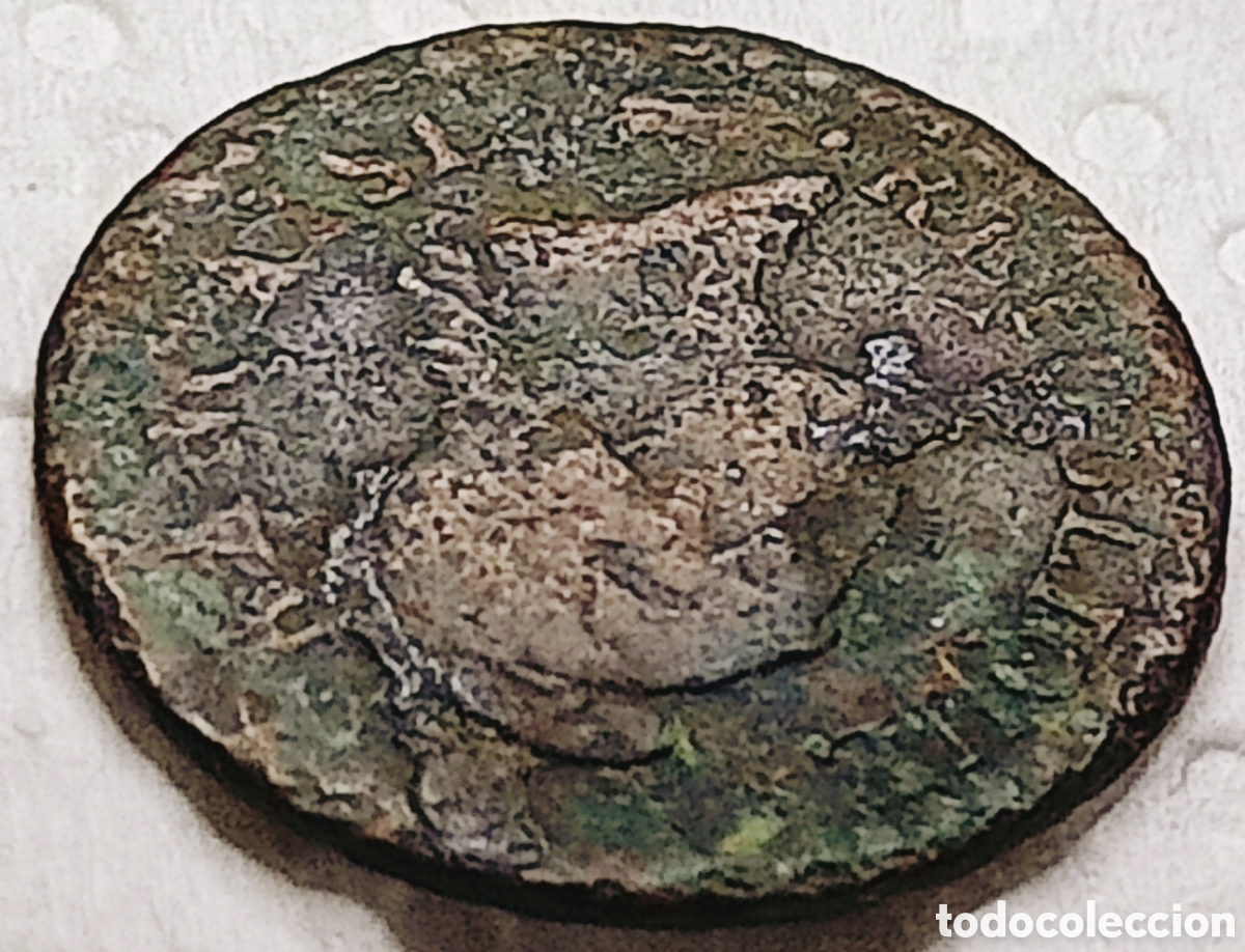 Monedas con errores: Moneda Francia (1797-1800) errores - Foto 12