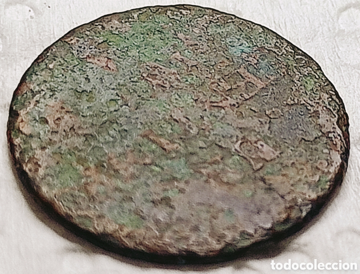 Monedas con errores: Moneda Francia (1797-1800) errores - Foto 14