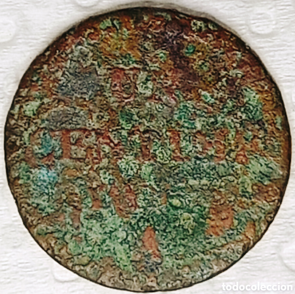 Monedas con errores: Moneda Francia (1797-1800) errores - Foto 15