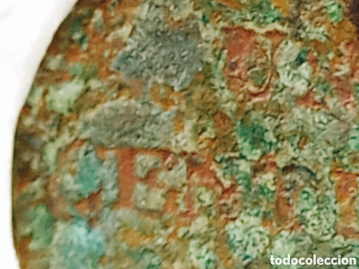 Monedas con errores: Moneda Francia (1797-1800) errores - Foto 16