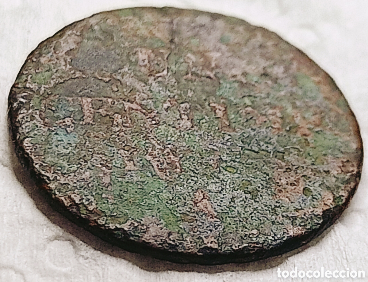 Monedas con errores: Moneda Francia (1797-1800) errores - Foto 17