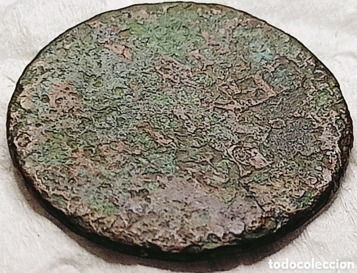 Monedas con errores: Moneda Francia (1797-1800) errores - Foto 19