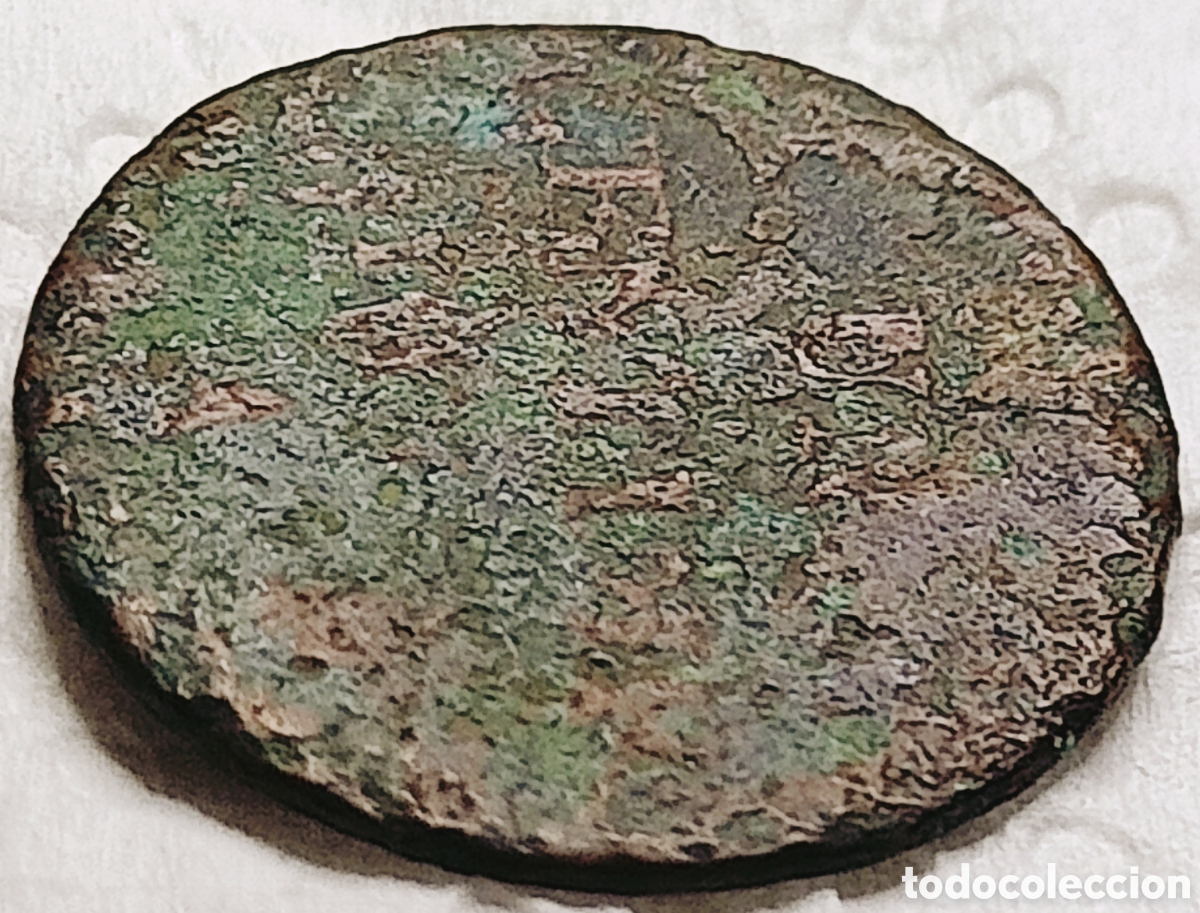 Monedas con errores: Moneda Francia (1797-1800) errores - Foto 20