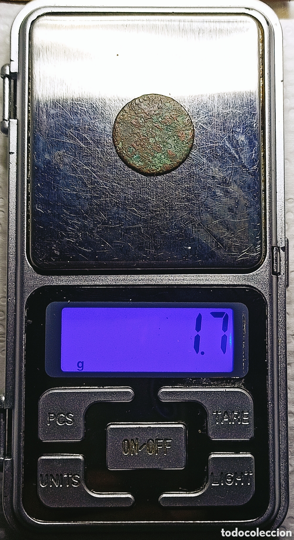 Monedas con errores: Moneda Francia (1797-1800) errores - Foto 23