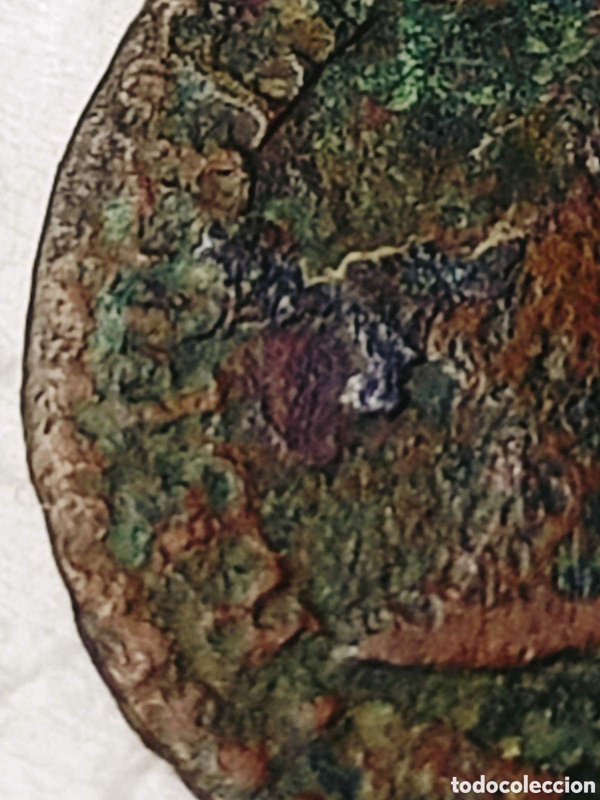 Monedas con errores: Moneda Francia (1797-1800) errores - Foto 26