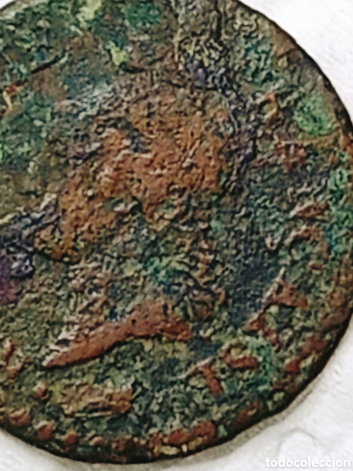 Monedas con errores: Moneda Francia (1797-1800) errores - Foto 29