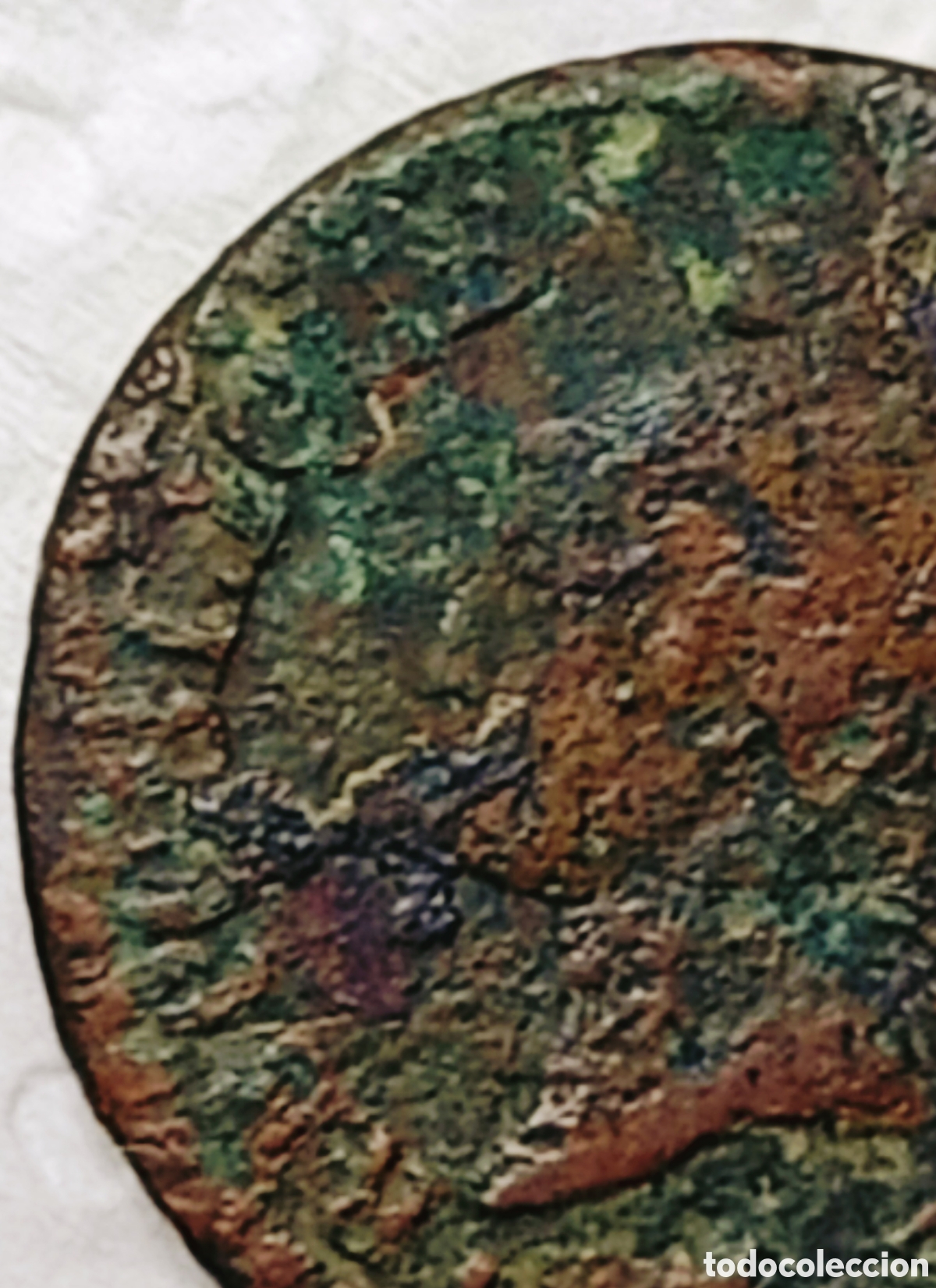Monedas con errores: Moneda Francia (1797-1800) errores - Foto 30