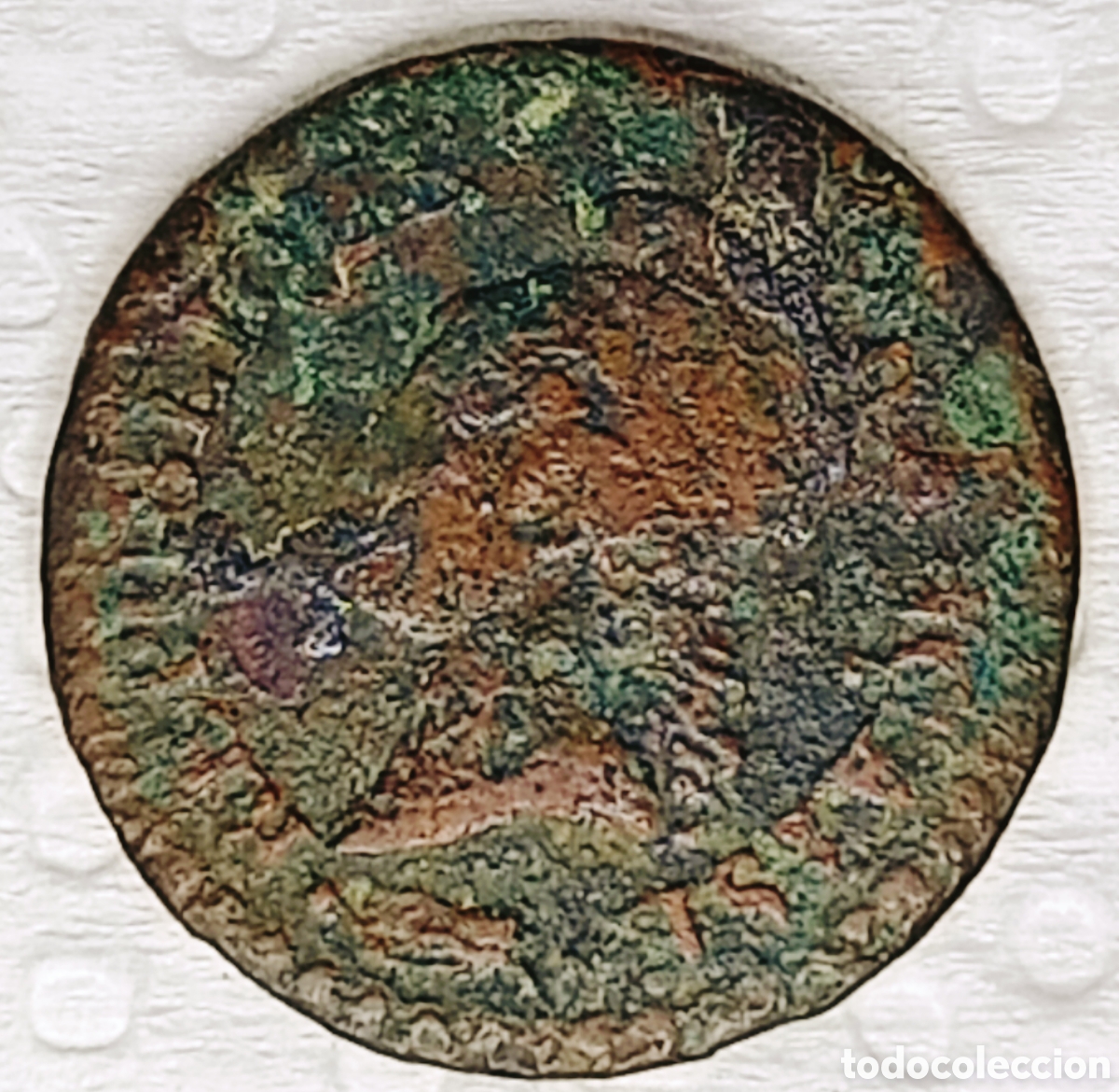 Monedas con errores: Moneda Francia (1797-1800) errores - Foto 1
