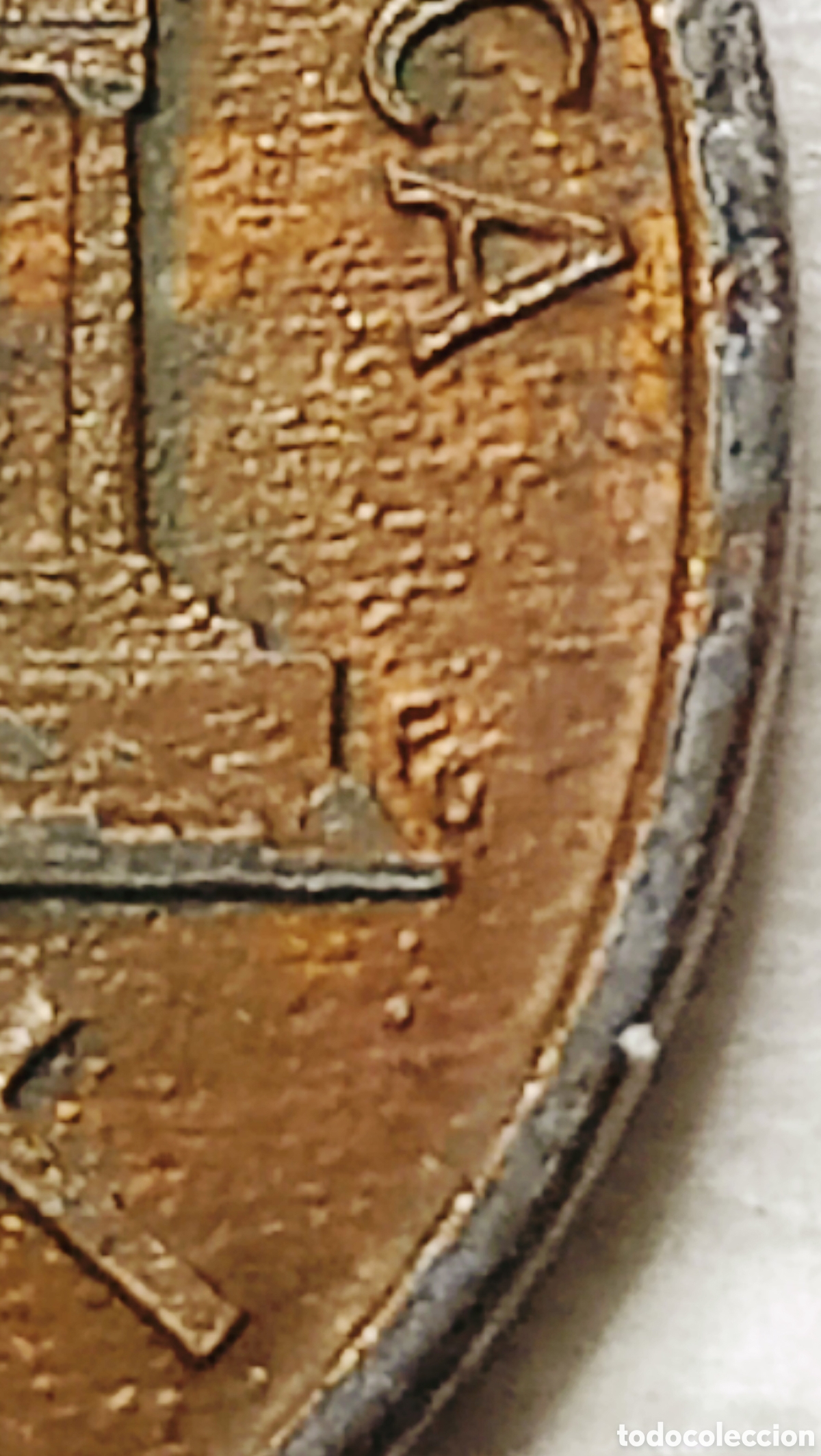 Monedas con errores: Moneda USA (1988*D) Error de Acu&ntilde;aci&oacute;n - Foto 14