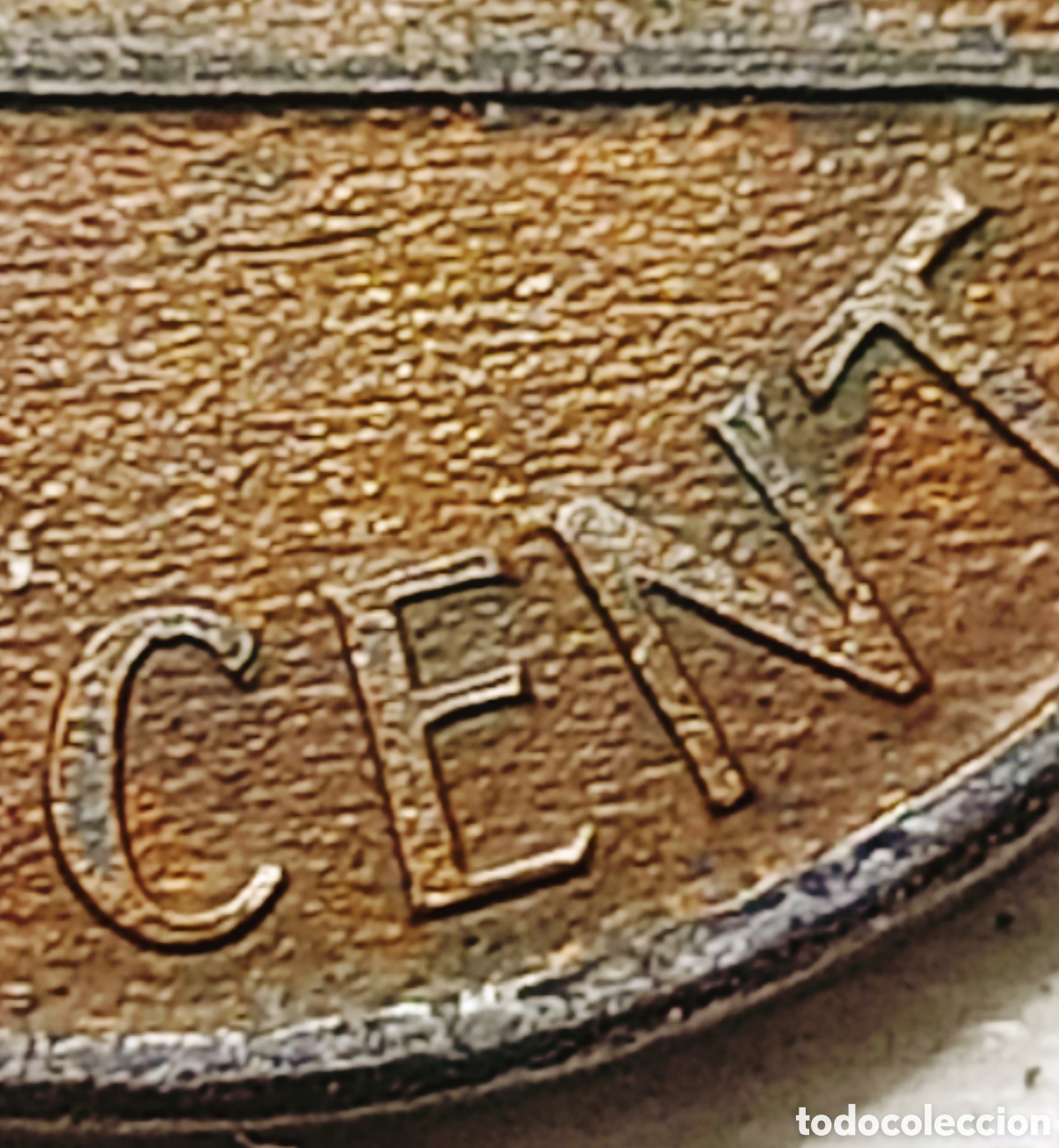 Monedas con errores: Moneda USA (1988*D) Error de Acu&ntilde;aci&oacute;n - Foto 19
