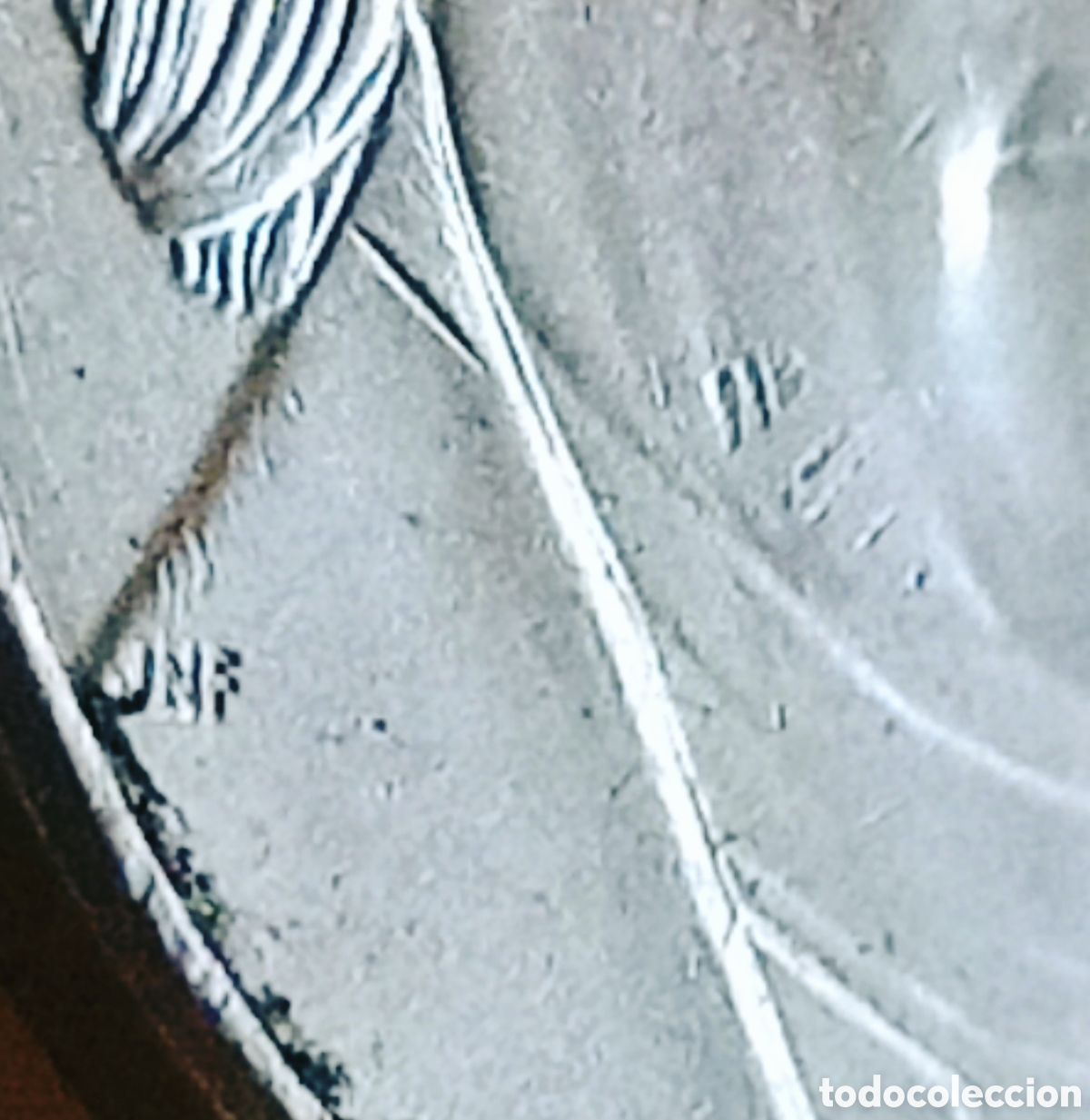 Monedas con errores: Moneda USA (2014*P) Cospel At&iacute;pico - Foto 12