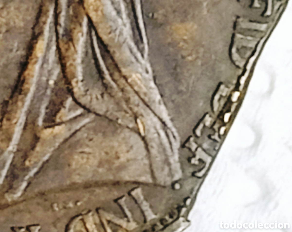 Monedas con errores: Moneda R.Unido (1898) Error M&uacute;ltiple - Foto 22