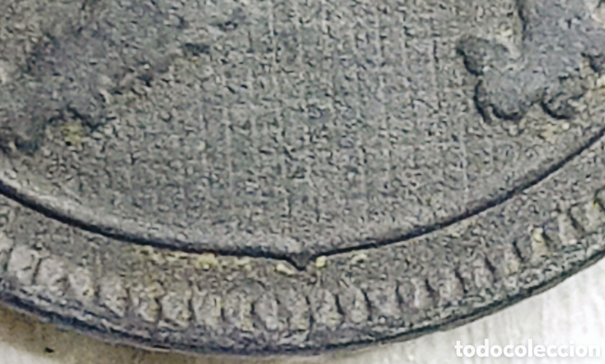 Monedas con errores: Moneda B&eacute;lgica (1943) RAR&Iacute;SIMO - Foto 20