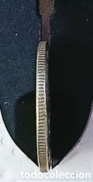 Monedas con errores: Moneda M&eacute;xico (1976) error - Foto 9