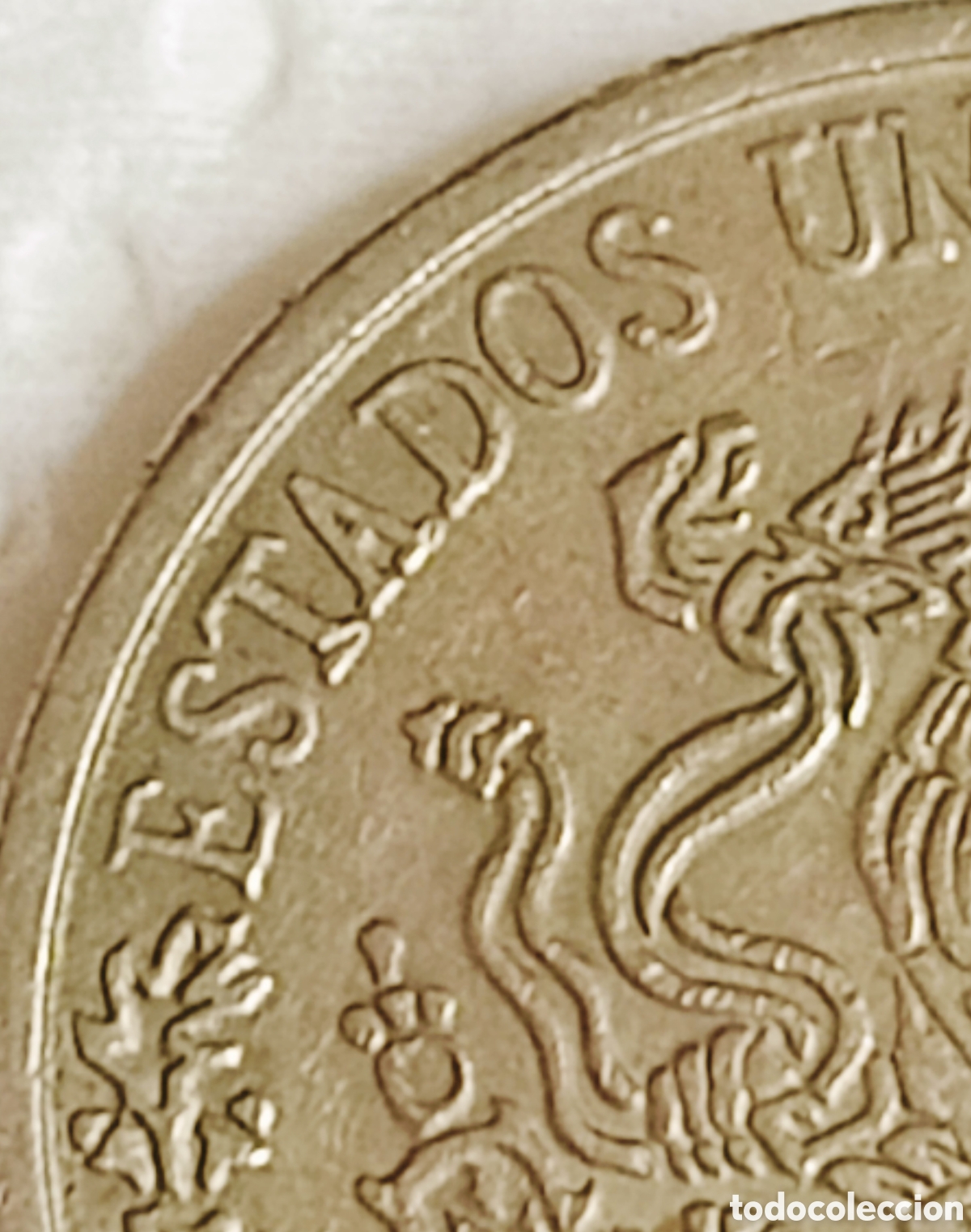Monedas con errores: Moneda M&eacute;xico (1976) error - Foto 24