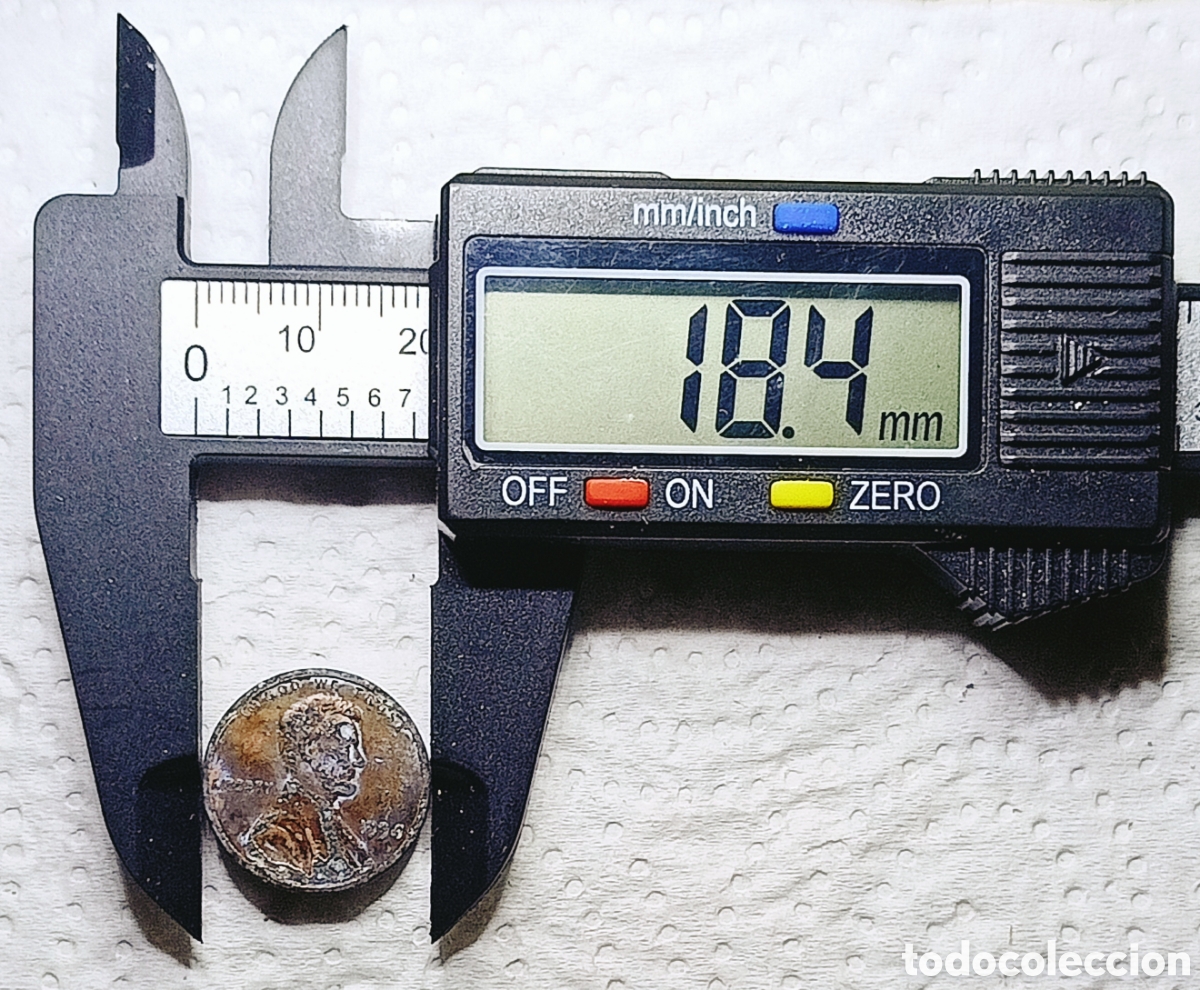 Monedas con errores: Moneda EE.UU -1994- error inusual - Foto 5