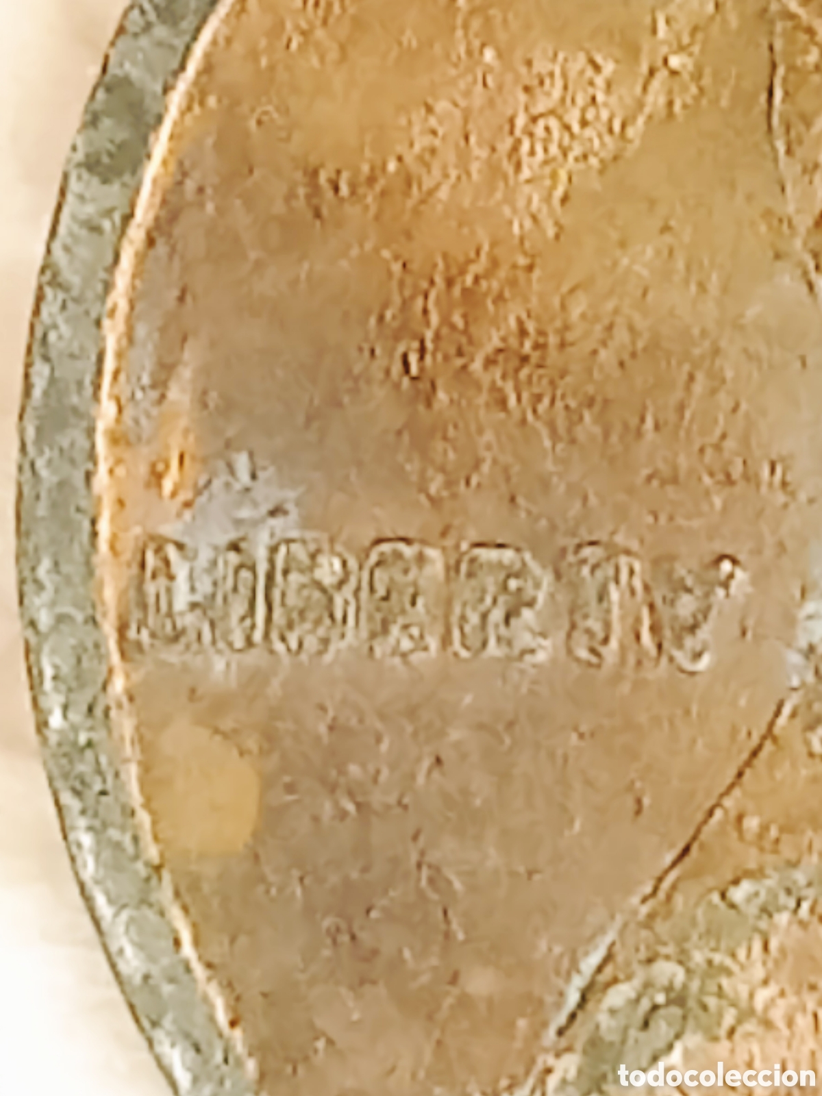 Monedas con errores: Moneda EE.UU -1994- error inusual - Foto 15