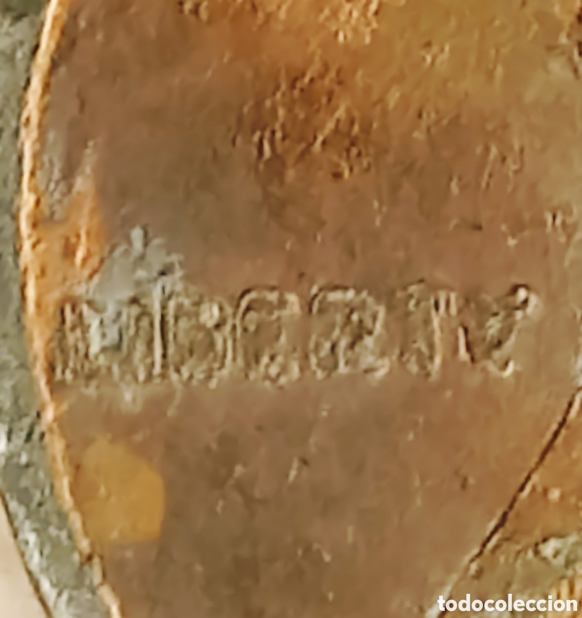 Monedas con errores: Moneda EE.UU -1994- error inusual - Foto 17