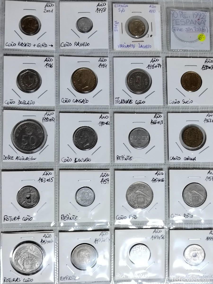 Monete con errori: 20 monedas con errores