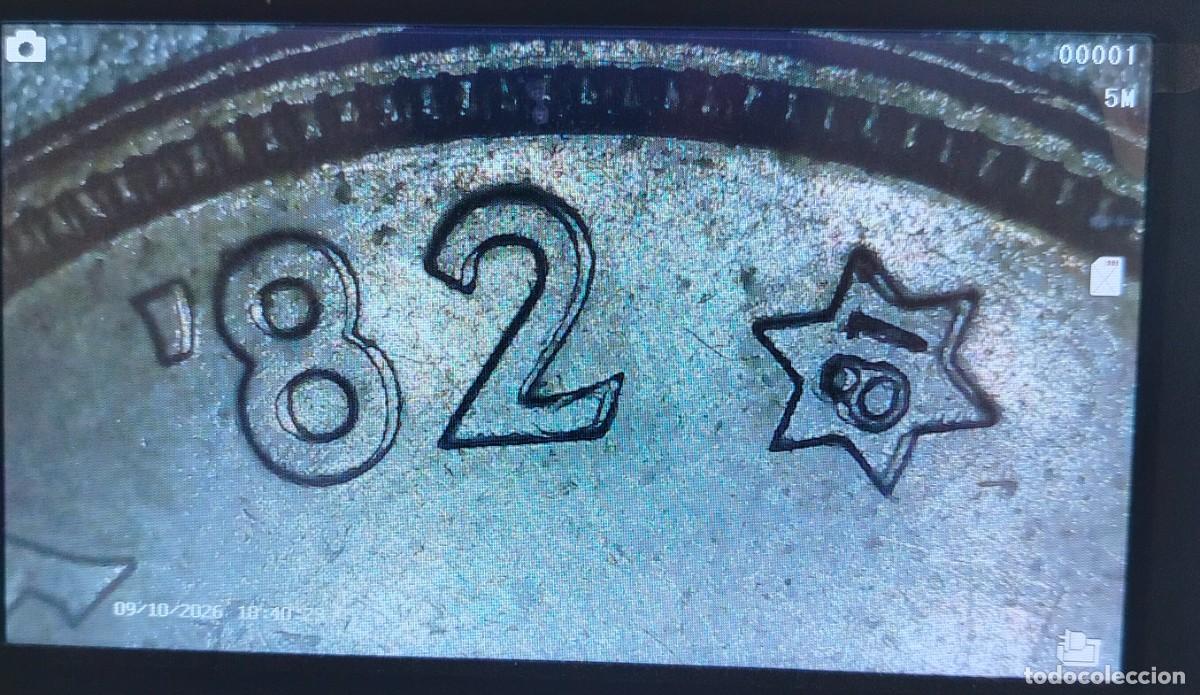 Monedas con errores: 20 monedas con errores - Foto 4