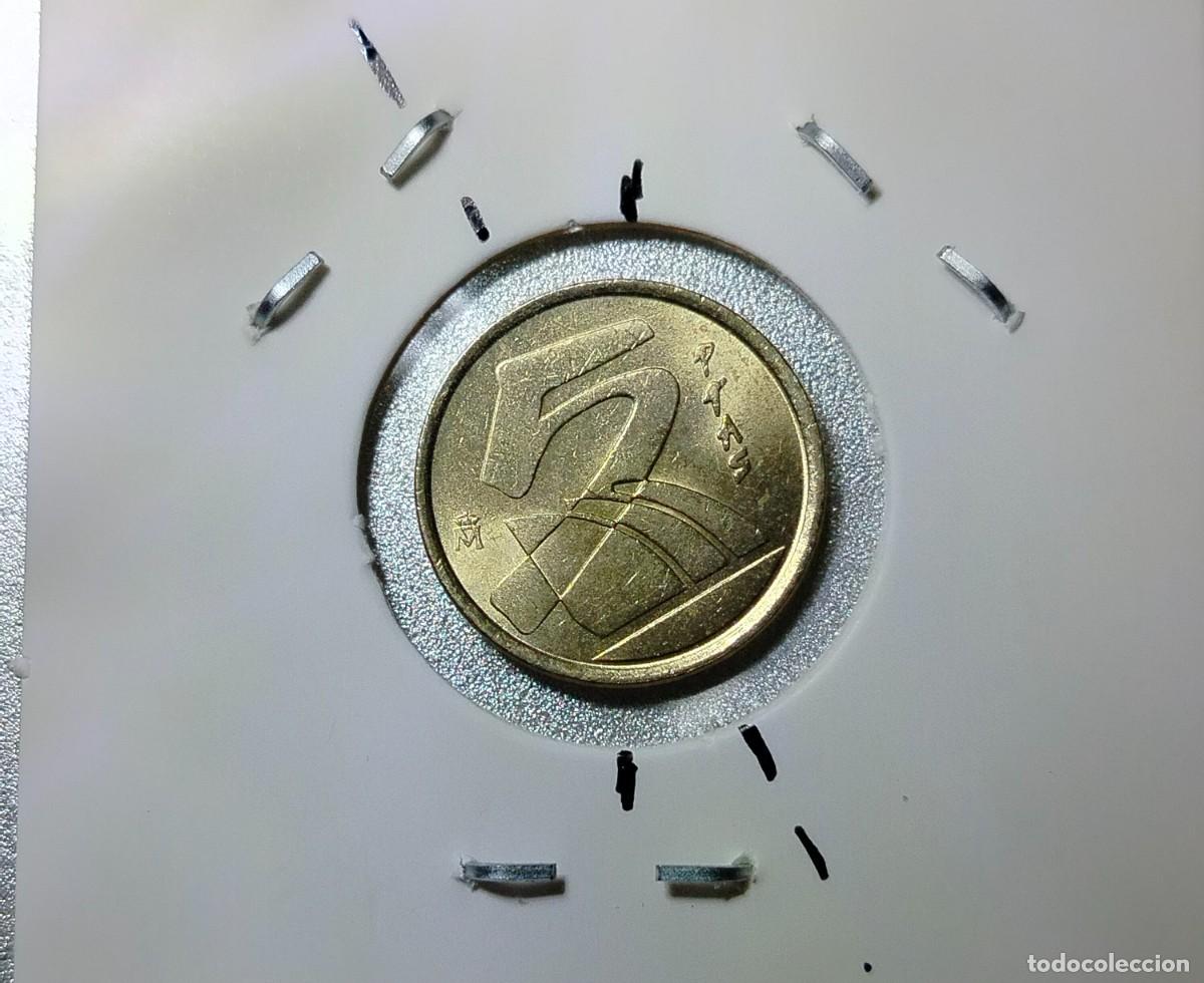 Monedas con errores: 20 monedas con errores - Foto 5