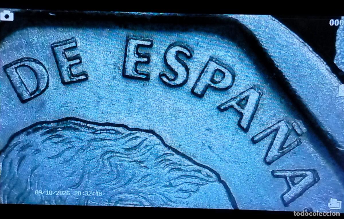 Monedas con errores: 20 monedas con errores - Foto 11