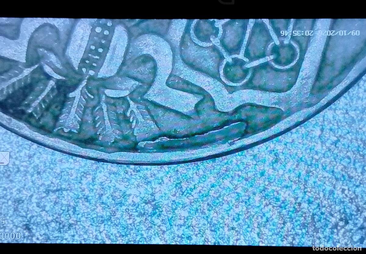 Monedas con errores: 20 monedas con errores - Foto 12