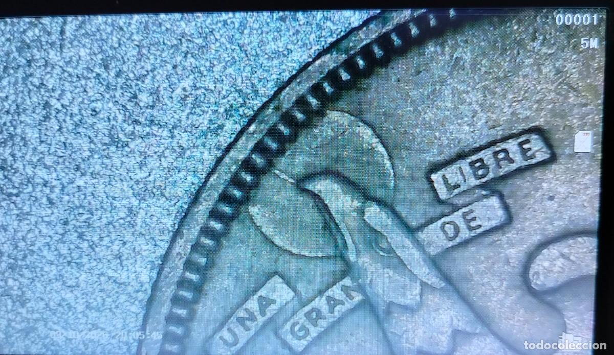 Monedas con errores: 20 monedas con errores - Foto 16