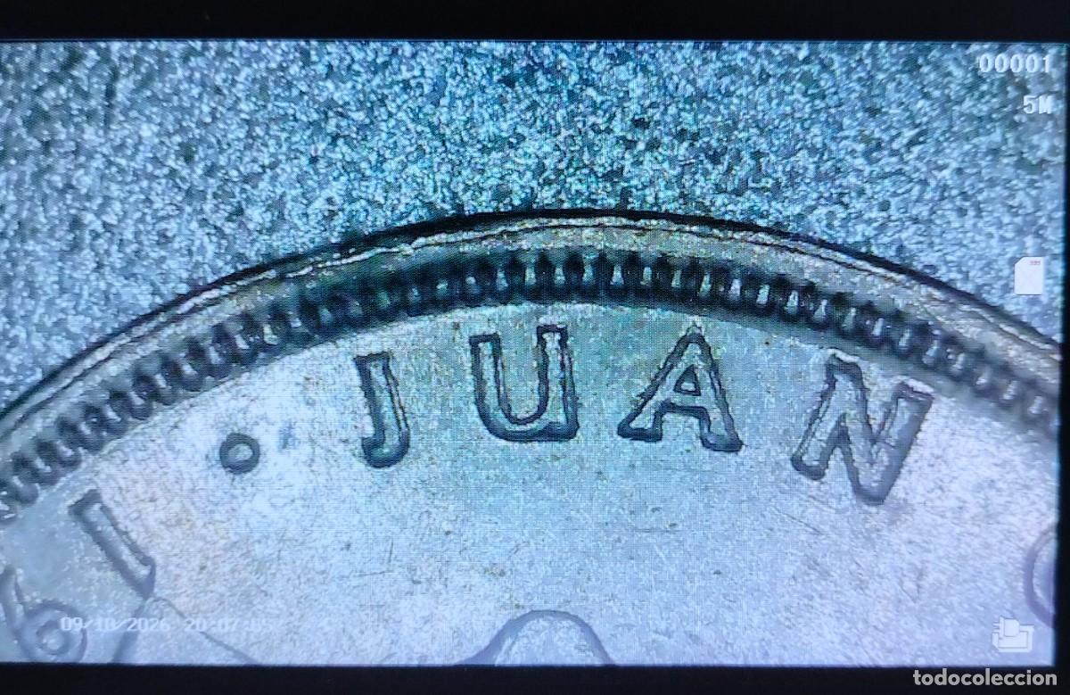 Monedas con errores: 20 monedas con errores - Foto 17