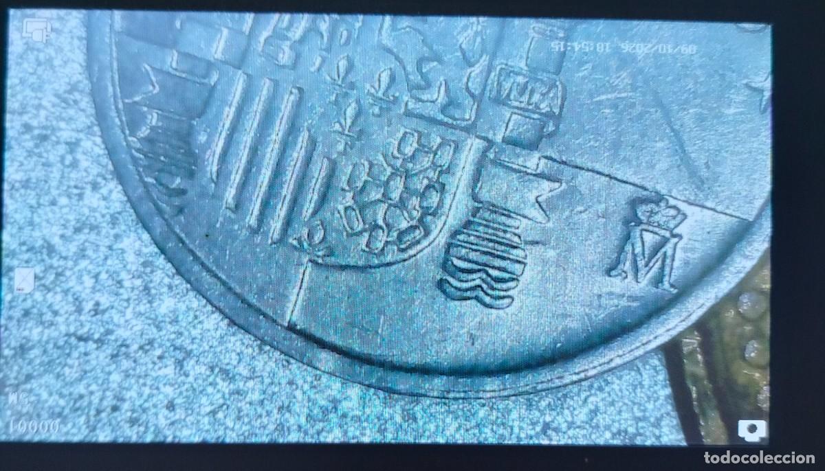 Monedas con errores: 20 monedas con errores - Foto 21