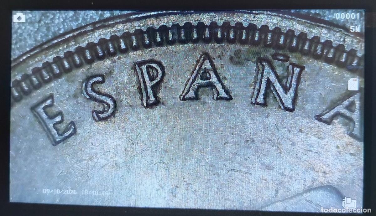 Monedas con errores: 20 monedas con errores - Foto 24