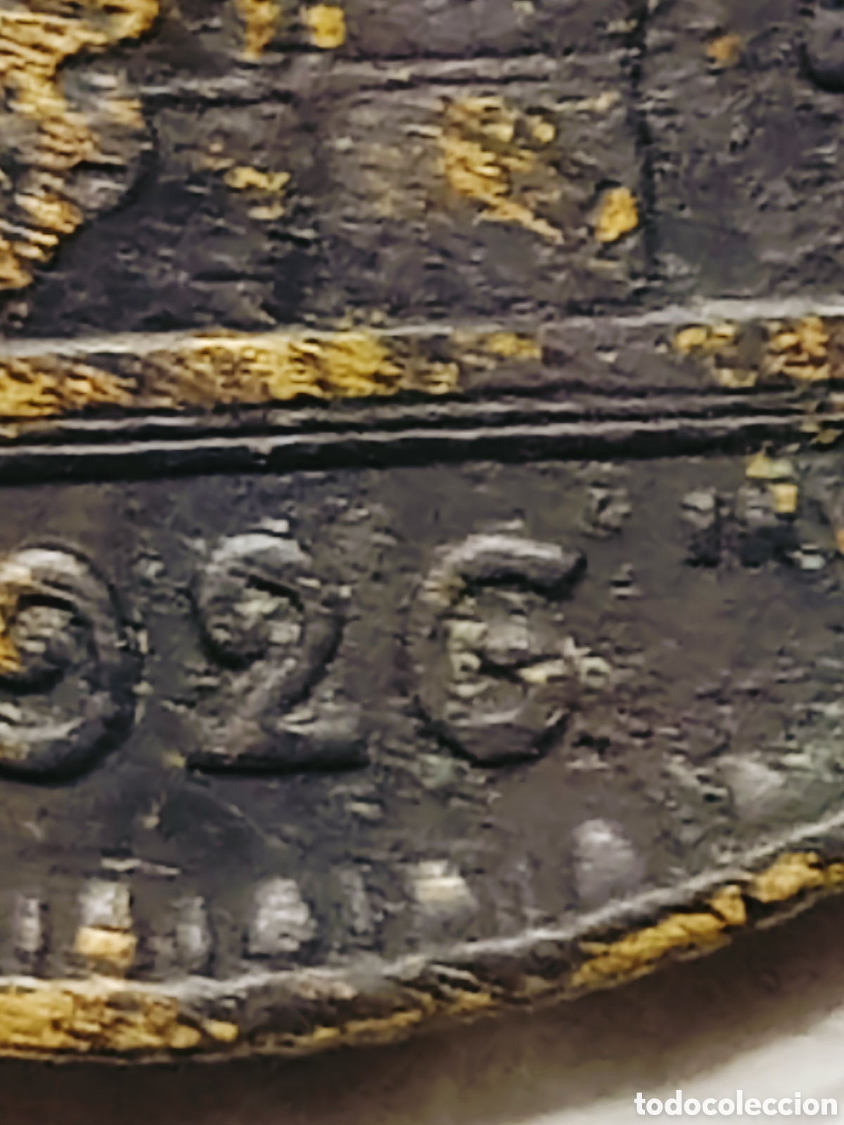 Monedas con errores: Moneda Francia (1926-2F) multi-error - Foto 17